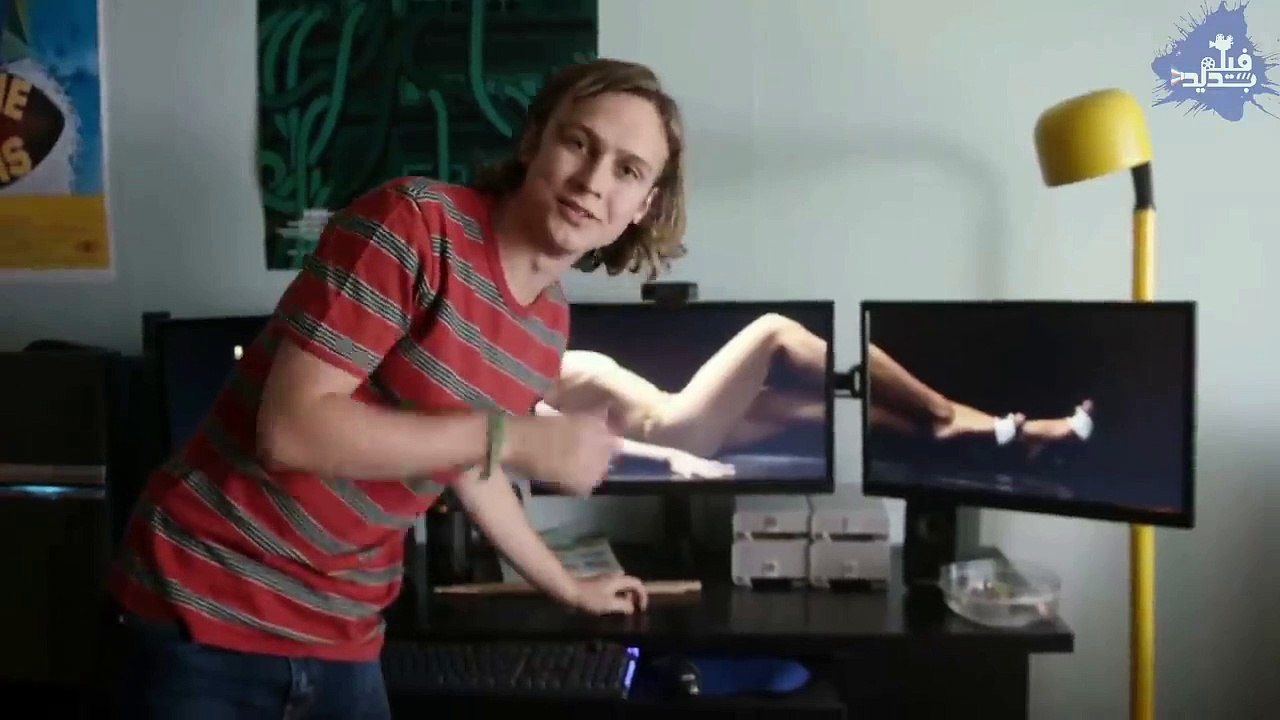 شباب بيعملوا مقلب بالكاميرات فى بيت جارهم العجوز والنهاية مأساوية