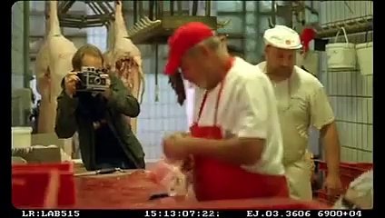 An Impossible Project Bande-annonce (EN)