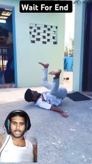 Mummy_se_Mark_Khake__Dar_nahin_Lagta_Kya_#ajaypoper_#abcvlogs_#shortvideo_#shorts_#youtubeshorts