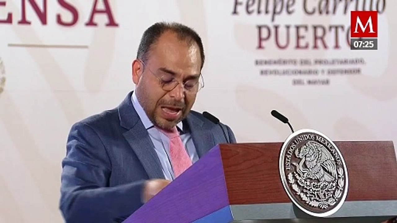 Profeco revela que "hay lugares en el país que la canasta básica está por debajo de $800"