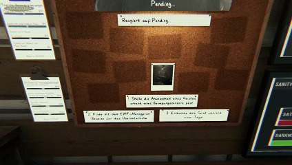 No Geister-Touchy-Touchy! | Phasmophobia | Ep. 8