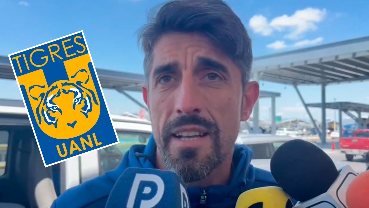 Veljko Paunovic sentencia para el Apertura 2024: "Tigres tiene que ser ganador"