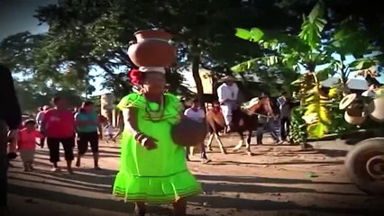 Porongo se alista para celebrar su fiesta patronal