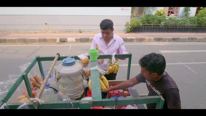 Chakrita Ami Peye Gechi _ চাকরিটা আমি পেয়ে গেছি _ Shamim Hasan Sarkar _ Anika Kabir _ Eid Natok