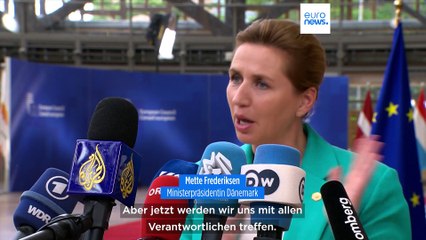 Wer wird's? Top-Positionen in der EU werden neu besetzt