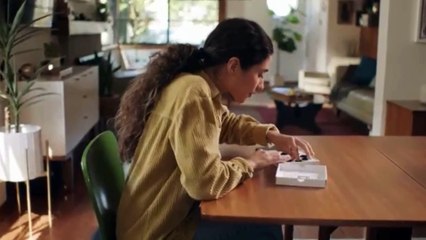 Oura Ring Gen3 Horizon