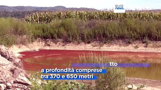 Serbia, si torna a discutere di un'enorme miniera di litio di Rio Tinto a Jadar