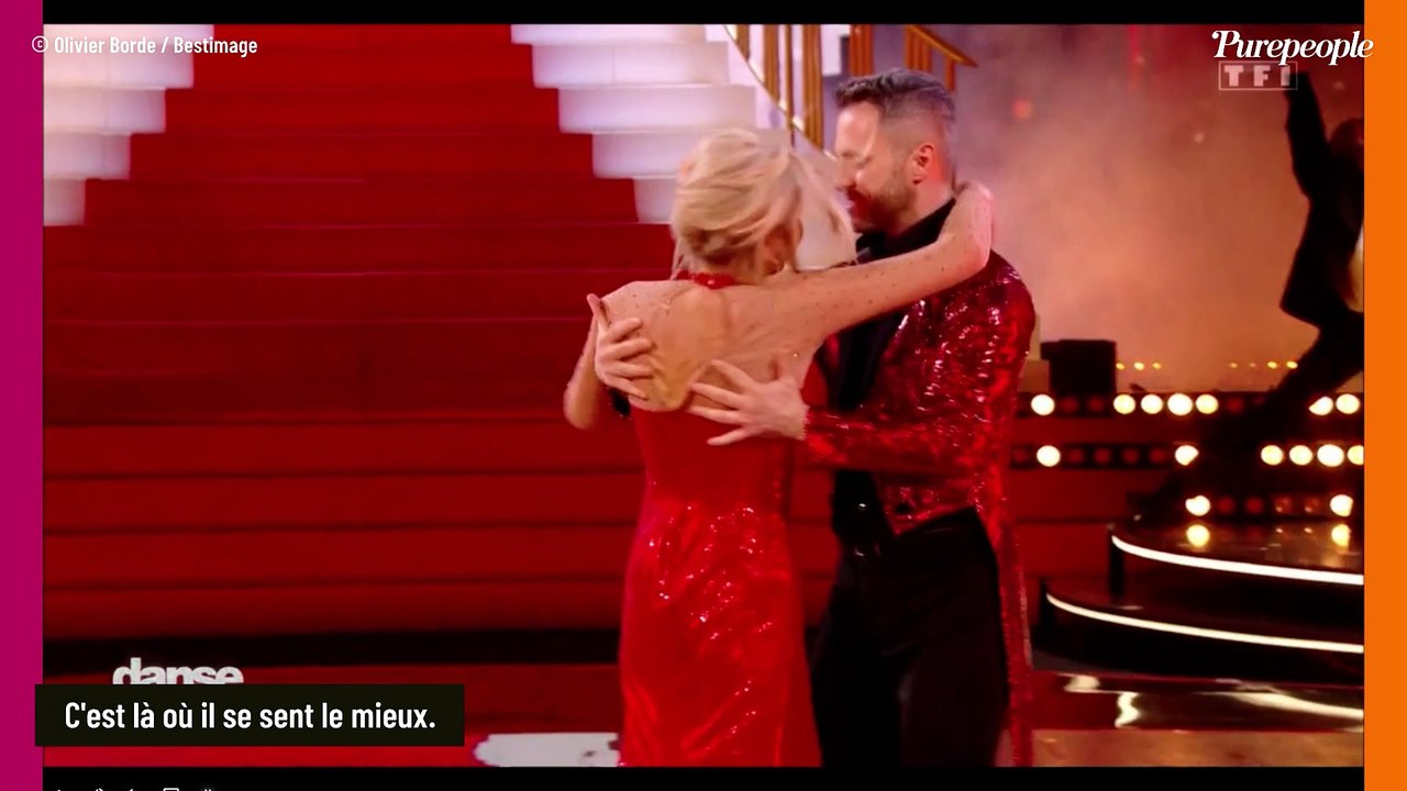 "J'en ai jamais parlé publiquement" : Christian Millette (Danse avec les stars) libéré, grande annonce après des années passées dans le secret