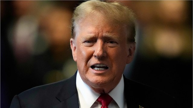 GALA VIDÉO - Donald Trump ironise sur la santé mentale de Joe Biden… puis commet une énorme bourde !