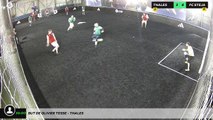 But de Olivier Tesse - THALES