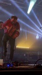 Festival Merci, Bonsoir CONCERT • Turfu (Dark Guinguette)  #music #musicvideo #musica #festival (27)