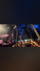 Los Wembler's de Iquitos  Music Show in Cabaret Frappé Grenoble  #music #show #musicvideo (90)