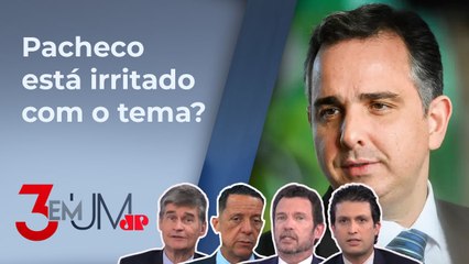 Após repercussão, PL do Aborto será adiada? Comentaristas analisam