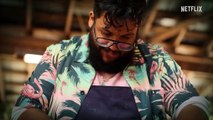 Barbecue Showdown: Season 3 | Official Trailer | Netflix