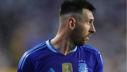 Qui est Matias Messi, le frère de Lionel Messi, qui a eu de nombreux déboires avec la justice ?