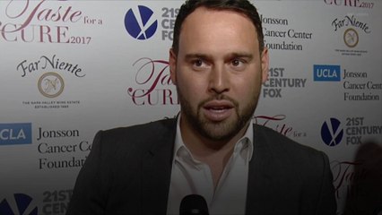 Scooter Braun Announces Retirement from Talent Management