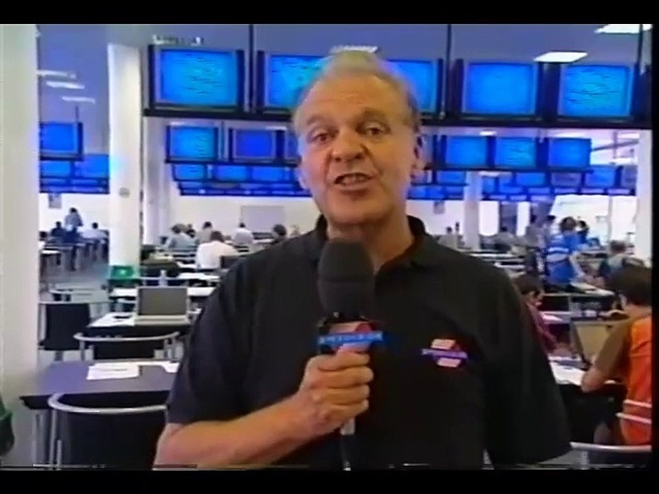 2001 500cc Rio GP
