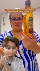 L’astuce pour récupérer le fond de sauce