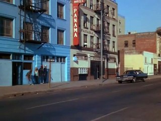 Remington Steele S01E06 Steele Belted
