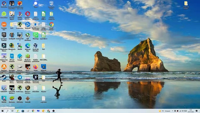 ⚙️ Cómo ABRIR SERVICIOS en WINDOWS 10 FÁCIL y RÁPIDO