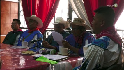 Faltan pendientes por entregar en zona norte: pobladores
