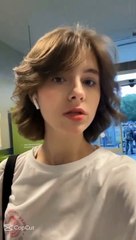 Slow Motion Template for TikTok CapCut