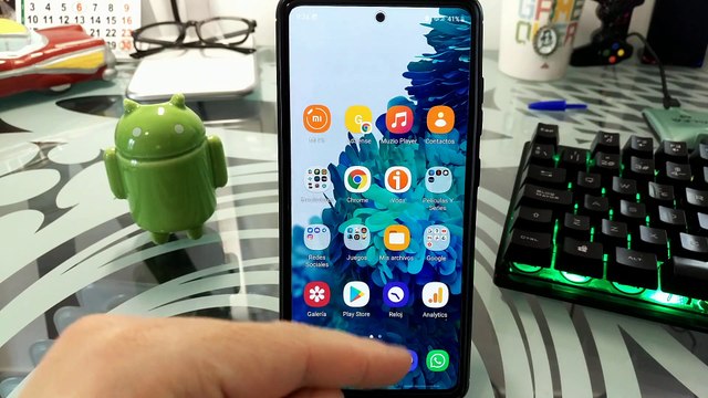 Como CAMBIAR el ICONO de WHATSAPP por el ICONO de WINDOWS 10 FÁCIL y RÁPIDO