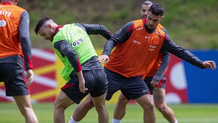 Giray hocadan Euro 2024 ve A Milli Takım değerlendirmesi