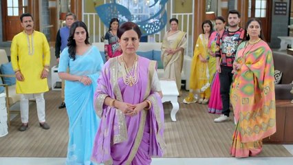 مسلسل حبيبتي من تكون الحلقة 270 مدبلجة