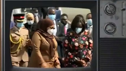 DOCUMENTAIRE_ MAGUFULI YAZIZE IKI__ UBWIRU MURI POLITIKI ZE N’ANDI MABANGA YAG