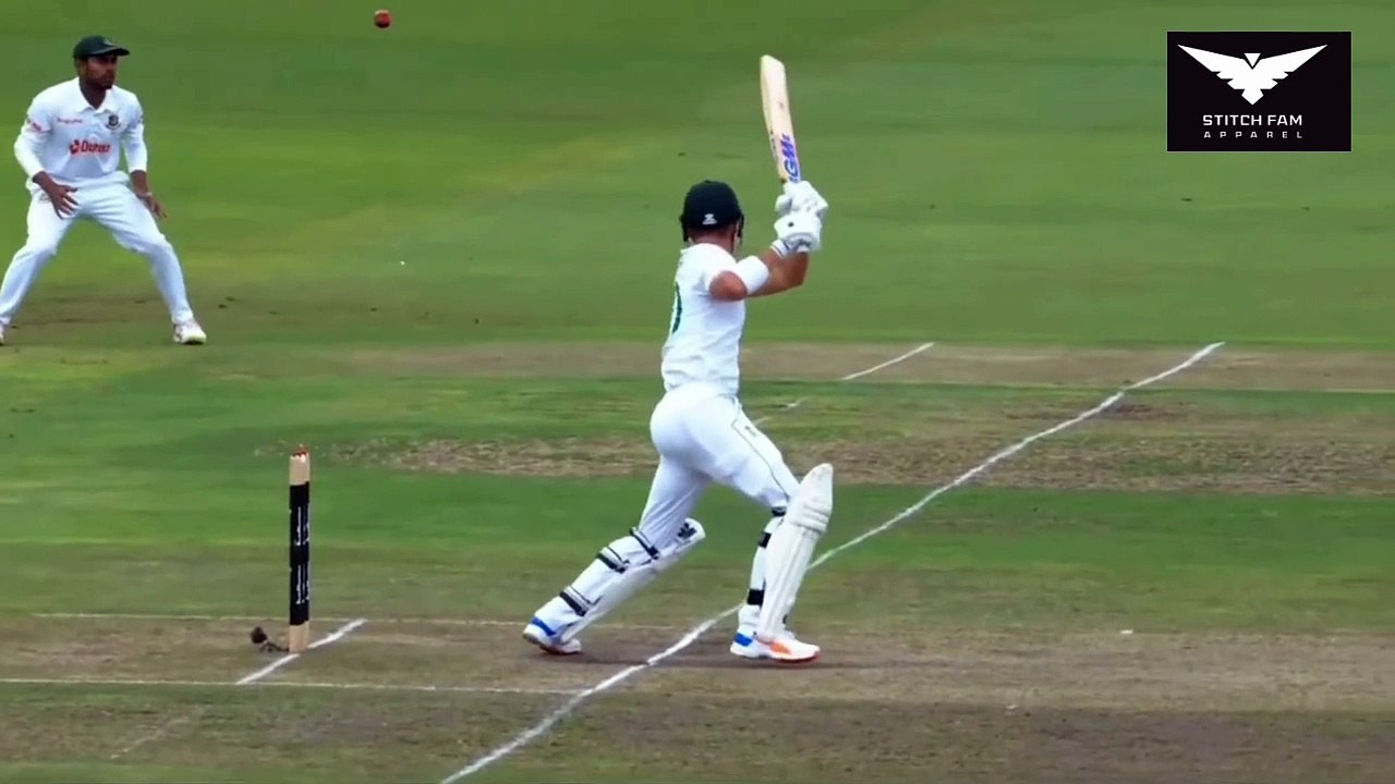 Cricket Funny Moments