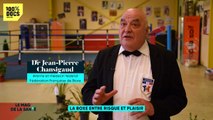 Ce sport n'est pas forcément BON POUR VOTRE SANTÉ !