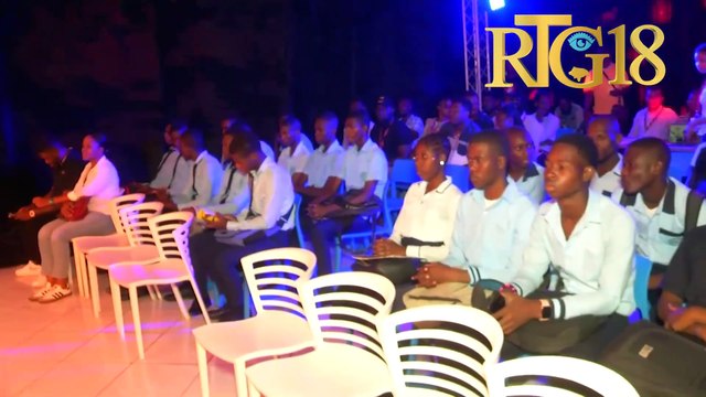 Brasserie Nationale d'Haïti lanse konkou Malta H pou elèv NS4 nan lekòl piblik nan depatman Lwès la