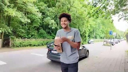 Piéger les Criminels les plus Dangeureux d'Europe. (Il est tombé dans la Seine..