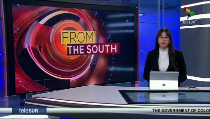 FTS 16:30 17-06:  Colombian government rejects attack against VP’s father