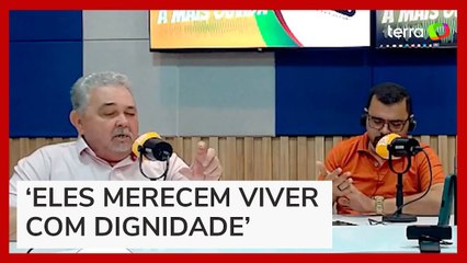 Prefeito no Ceará fala em trabalho com ‘CV e PCC’ ao falar de segurança e empregos: ‘São humanos’