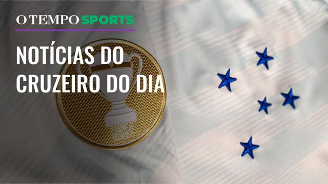 Últimas do Cruzeiro: atualizações de Dudu, Matheus Pereira e mais; veja o noticiário completo