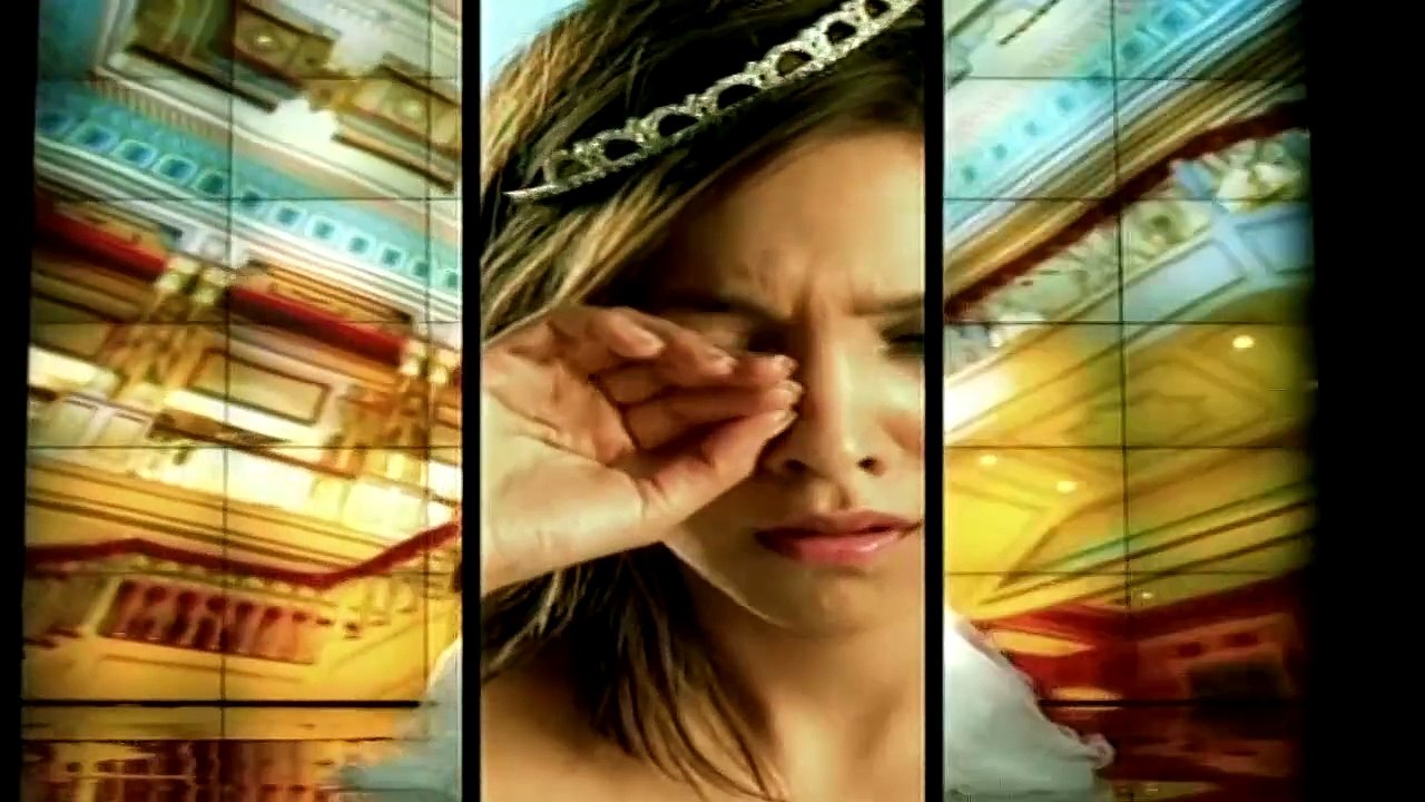 LESLIE — Vivons Pour Demain | NRJ 12 - CLIP 2005 ● WARNER VISION INTERNATIONAL