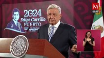 AMLO acepta “riesgos” en elección del Poder Judicial