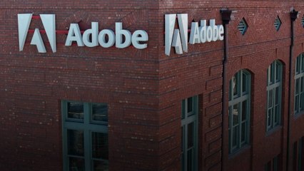 DOJ Files Lawsuit Against Adobe