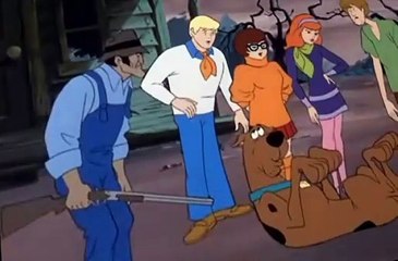 Scooby-Doo, Where Are You! 1969 Scooby Doo Where Are You S01 E015 Spooky Space Kook