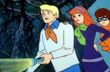 Scooby-Doo, Where Are You! 1969 Scooby Doo Where Are You S02 E007 Who’s Afraid of the Big Bad Werewolf