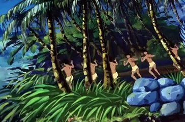 Scooby-Doo, Where Are You! 1969 Scooby Doo Where Are You S03 E008 Jeepers, It’s the Jaguaro