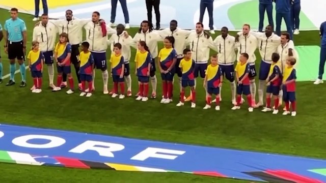 Austria vs Francia 0 x 1 Resumen y todos los goles Francia vs Austria EURO 2024 Austria vs France 0 x 1 Highlights & All Goals France vs Austria EURO 2024