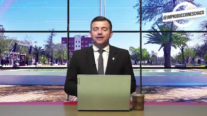 Panorama Interior de Castelli, Mejor Programa Informativo en los Martín Fierro Federal.