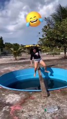 I laughed unit I cried Funny / Funny reel By CH FuNN