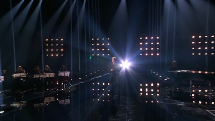 Johnny Logan -- Euphoria || Eurovision Song Contest 2024 || DRTV