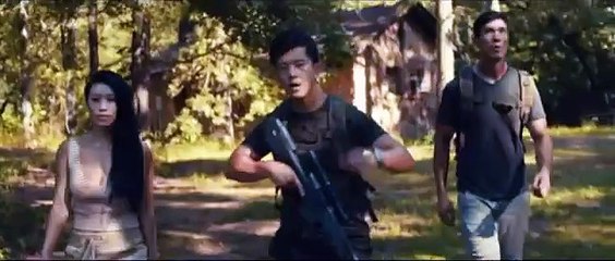 Dinosaur World Bande-annonce (ES)