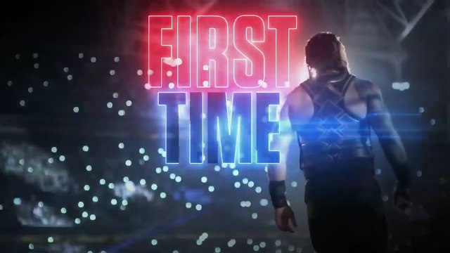 WWE Survivor Series 2019 Bande-annonce (EN)