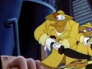 Darkwing Duck Darkwing Duck S01 E001 Darkly Dawns the Duck (Part 1)